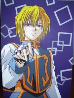 Hunter X