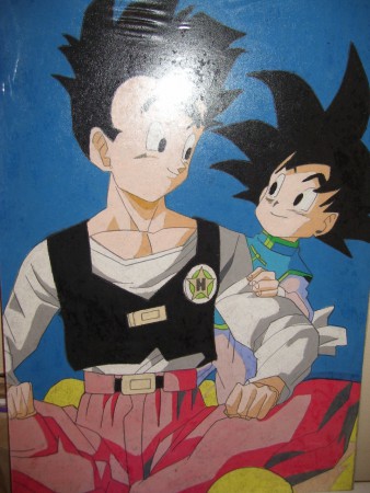Dragon Ball Z