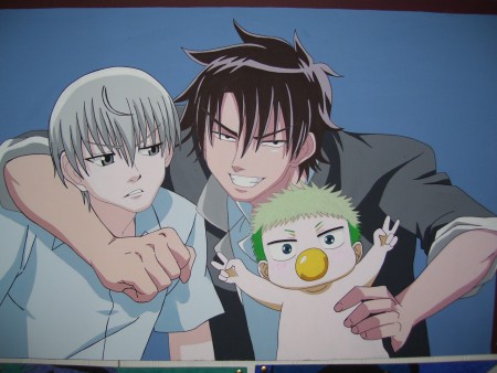 Beelzebub